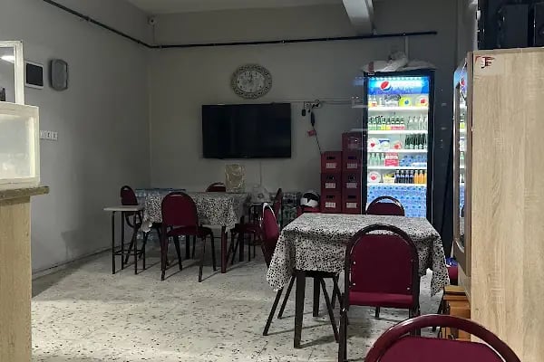 Köylüm Kıraathanesi - Resim 9