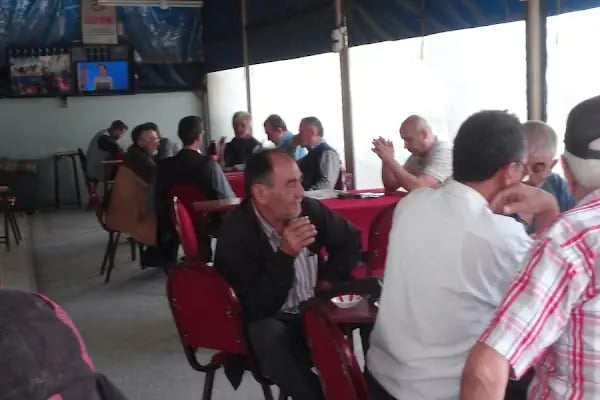 Köylüm Kıraathanesi - Resim 8