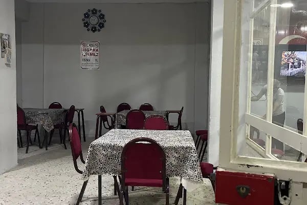 Köylüm Kıraathanesi - Resim 5