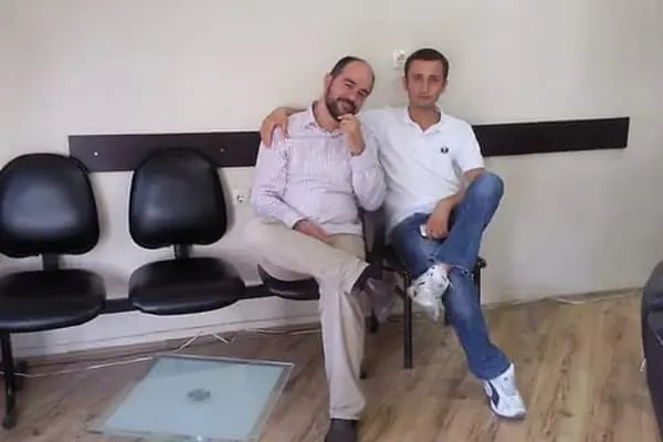 ÜÇYILDIZ ERKEK KUAFÖRÜ - Resim 3