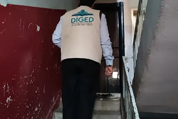 Alay Ekmek Fırını - Resim 2