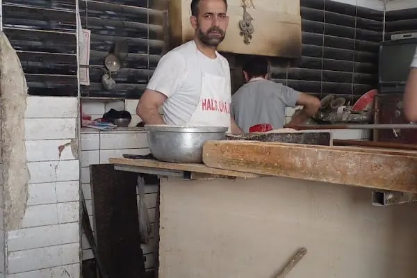 Alay Ekmek Fırını - Resim 4
