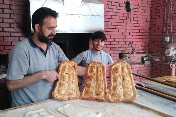 Alay Ekmek Fırını - Resim 3