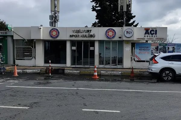 Yeşilyurt Spor Kulübü - Resim 15
