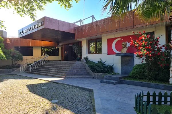 Yeşilyurt Spor Kulübü - Resim 8