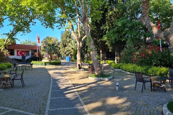Yeşilyurt Spor Kulübü - Resim 14