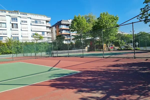 Yeşilyurt Spor Kulübü - Resim 19