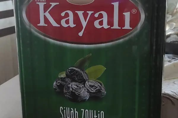 Kayalı Zeytincilik - Resim 11