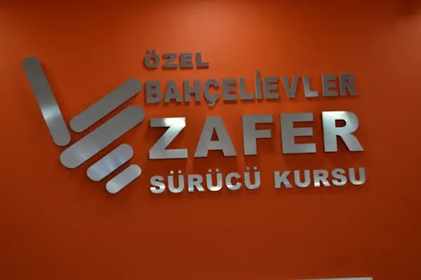 Zafer Sürücü Kursu Bahçelievler Şubesi - Resim 11