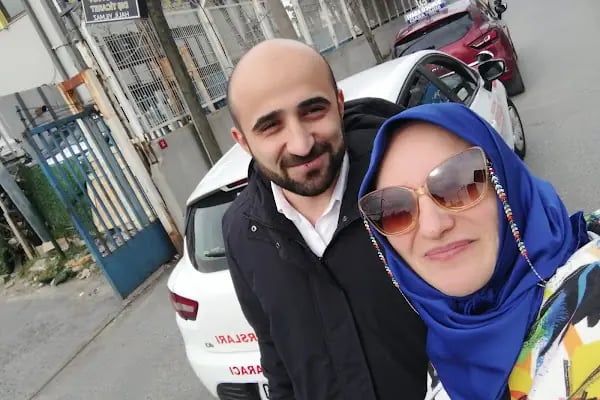 Zafer Sürücü Kursu Bahçelievler Şubesi - Resim 8