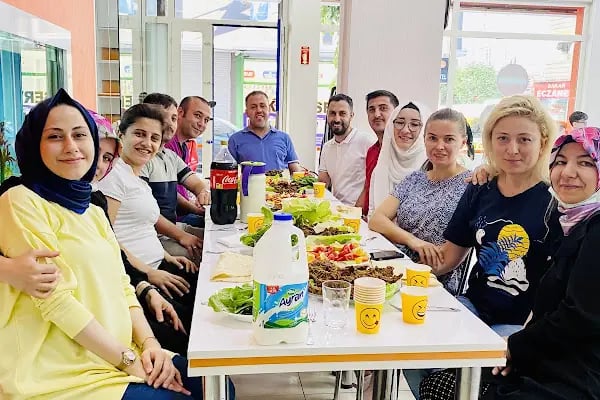 Zafer Sürücü Kursu Bahçelievler Şubesi - Resim 7