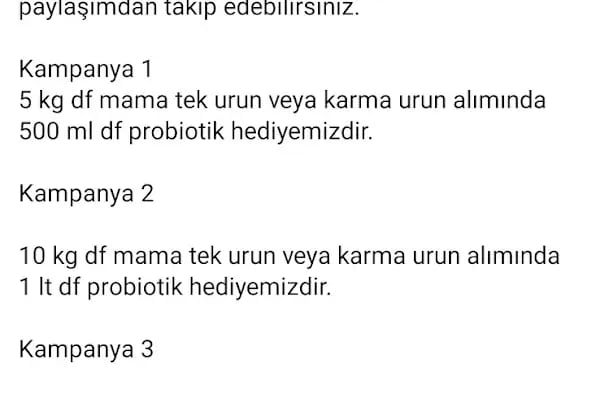 SADIÇLAR PETSHOP - Resim 6