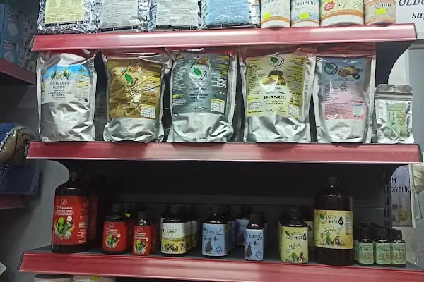 SADIÇLAR PETSHOP - Resim 2