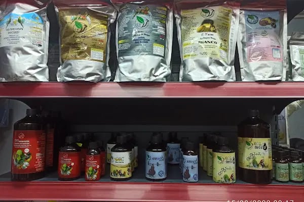 SADIÇLAR PETSHOP - Resim 4