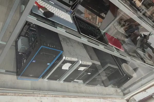 Can Bilgisayar Manisa - Resim 17
