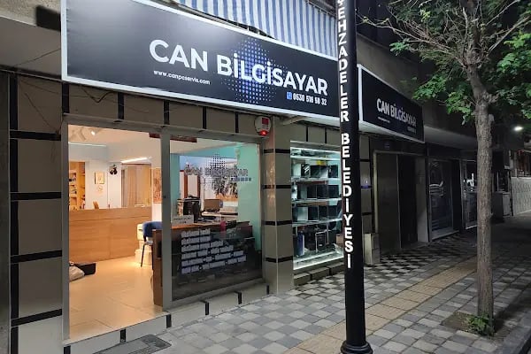 Can Bilgisayar Manisa - Resim 2