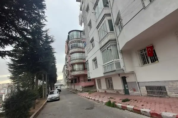 Cam Teras Keçiören - Resim 4
