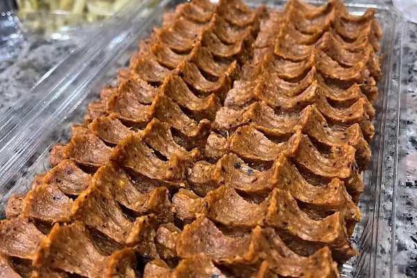 Adıyaman çiğköftecisi - Resim 3