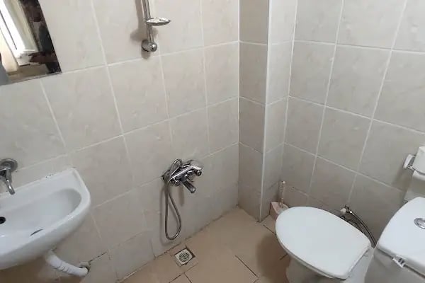 Otel Marmara - Resim 11
