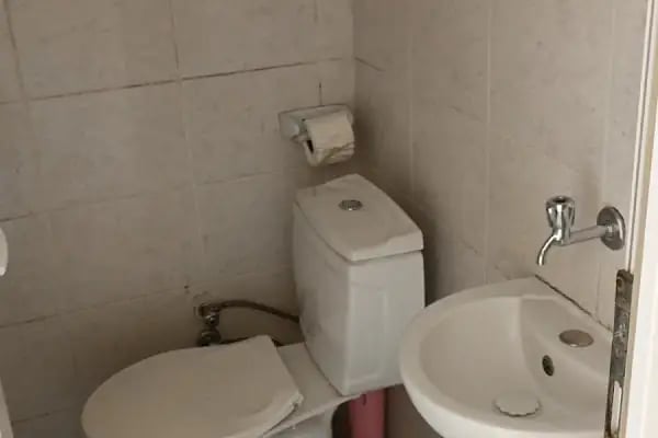 Otel Marmara - Resim 14