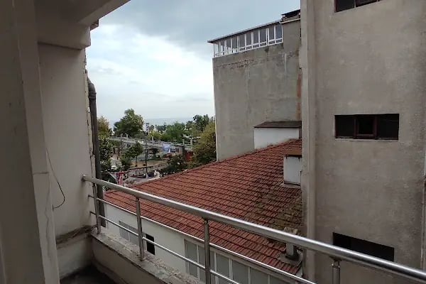 Otel Marmara - Resim 8