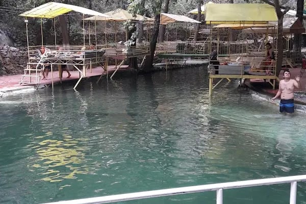 Doğanay Piknik Alanya - Resim 1