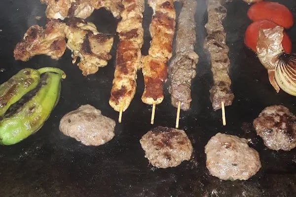 Doğanay Piknik Alanya - Resim 12