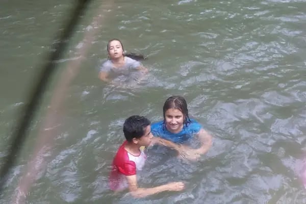 Doğanay Piknik Alanya - Resim 20