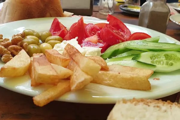 Doğanay Piknik Alanya - Resim 13
