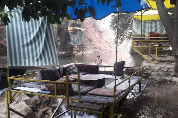 Doğanay Piknik Alanya - Resim 15
