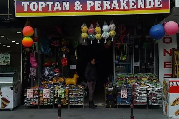 AR-YA OYUNCAK VE KIRTASİYE - Resim 3