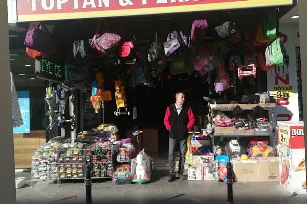 AR-YA OYUNCAK VE KIRTASİYE - Resim 5