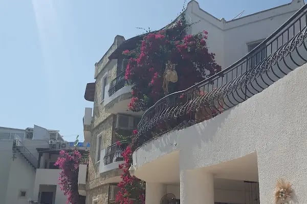 Gülan Apart - Resim 4