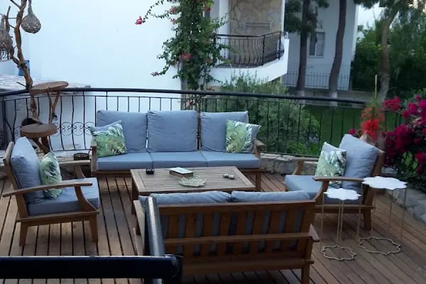 Gülan Apart - Resim 2