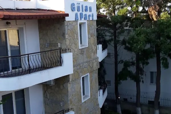 Gülan Apart - Resim 6