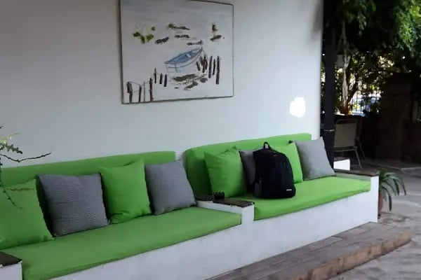 Gülan Apart - Resim 10
