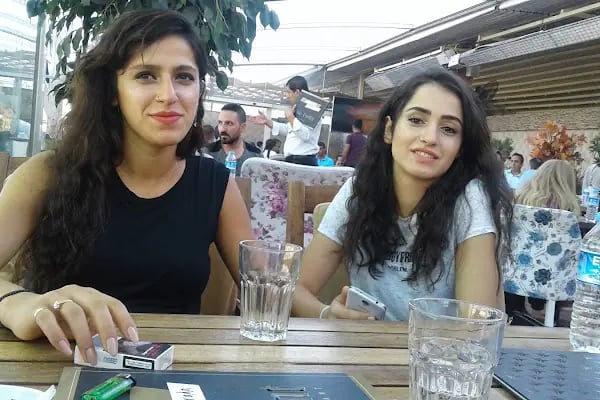 Gülan Apart - Resim 16