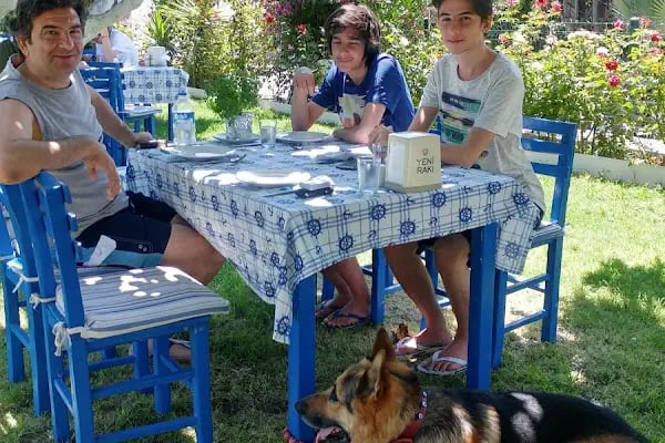Gülan Apart - Resim 11