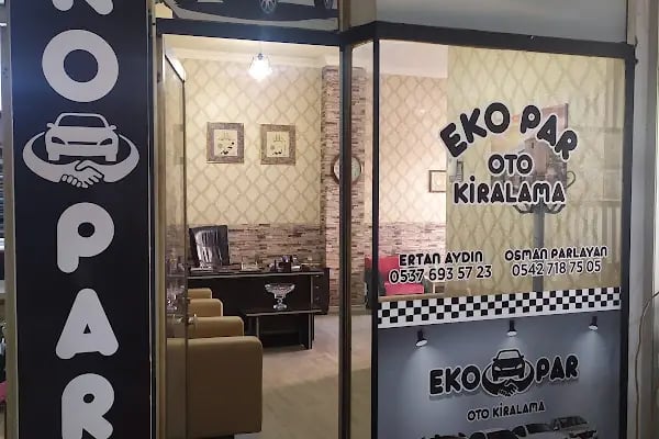 Ekopar Oto Kiralama - Resim 3