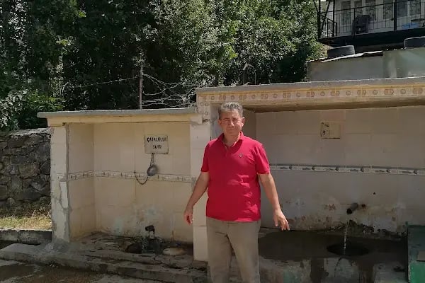 Bartlı Yaylası Ahırlı - Resim 3