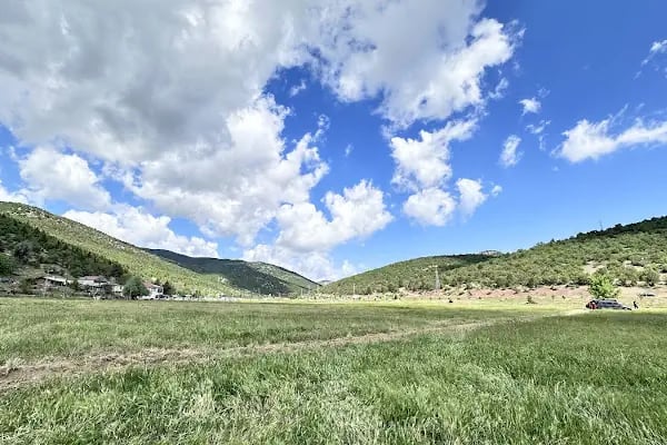 Bartlı Yaylası Ahırlı - Resim 1
