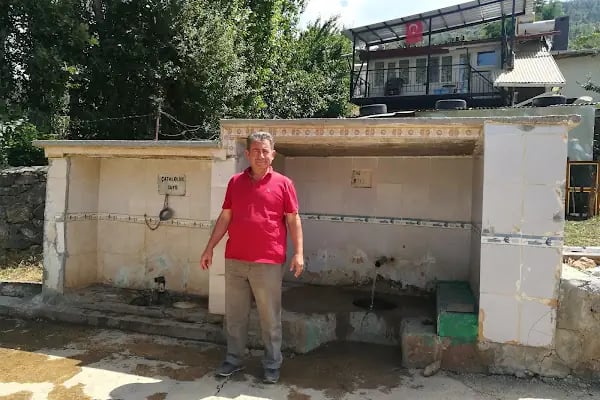 Bartlı Yaylası Ahırlı - Resim 15