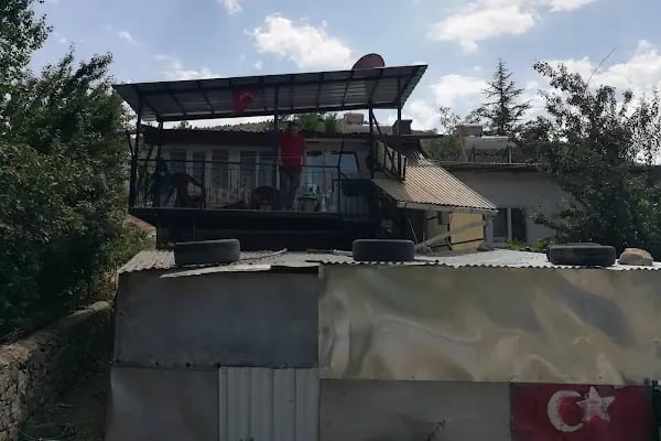 Bartlı Yaylası Ahırlı - Resim 14