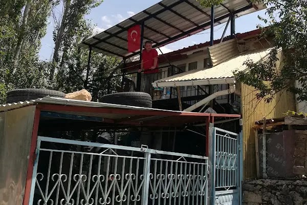 Bartlı Yaylası Ahırlı - Resim 12
