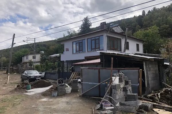 Bartlı Yaylası Ahırlı - Resim 9