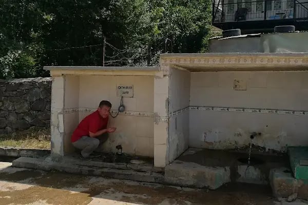 Bartlı Yaylası Ahırlı - Resim 20