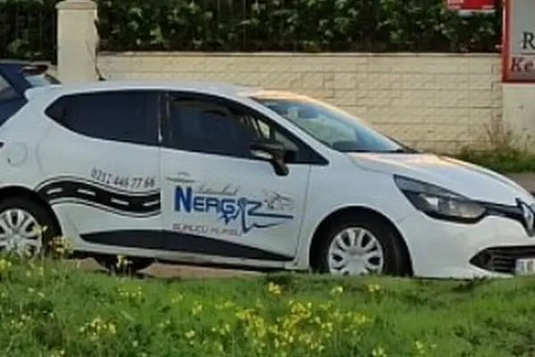 Özel İstanbul Nergiz Sürücü Kursu Göztepe / Fatih Şubesi - Resim 2