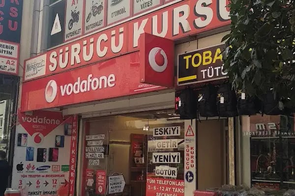 Özel İstanbul Nergiz Sürücü Kursu Göztepe / Fatih Şubesi - Resim 11