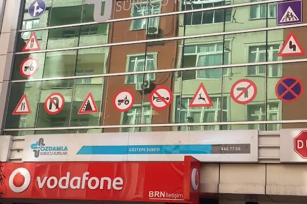 Özel İstanbul Nergiz Sürücü Kursu Göztepe / Fatih Şubesi - Resim 12