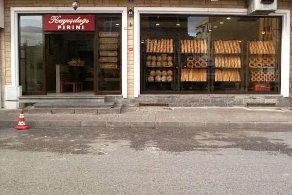 Şimşek Fırın Ekmek &amp; Pasta - Resim 2